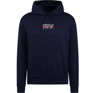 Bluza Oracle Red Bull Racing ciemnoniebieska