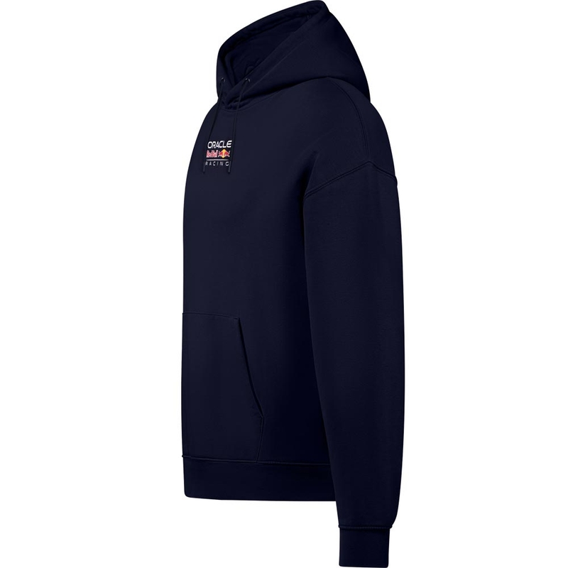 Bluza Oracle Red Bull Racing ciemnoniebieska