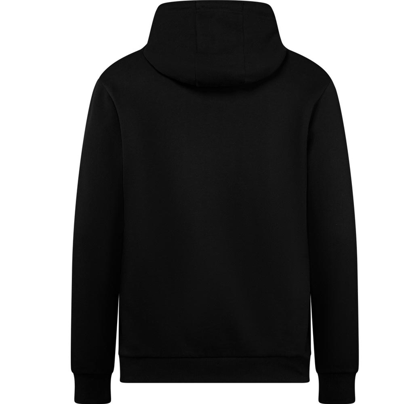 Bluza z kapturem Oracle Red Bull Racing Tonal black