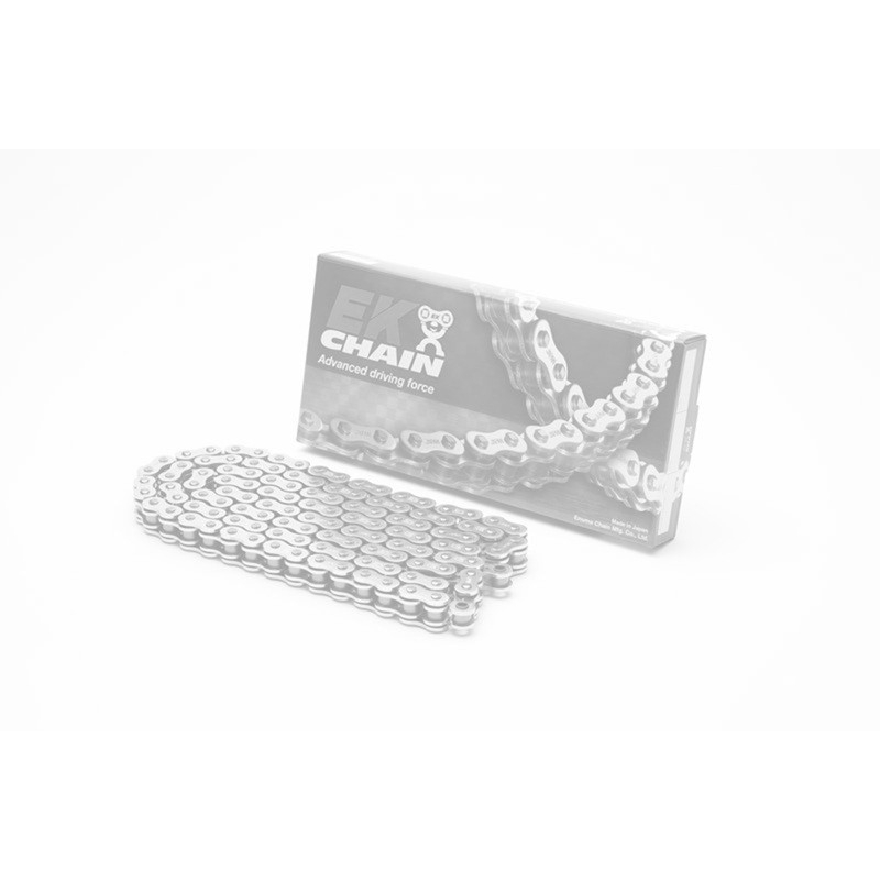 Supreme QX-Ring chain EK 520 MVXZ 1 L Blue