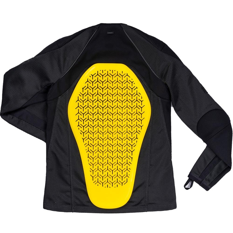 Kurtka motocyklowa KNOX Urbane PRO Mk3 czarna