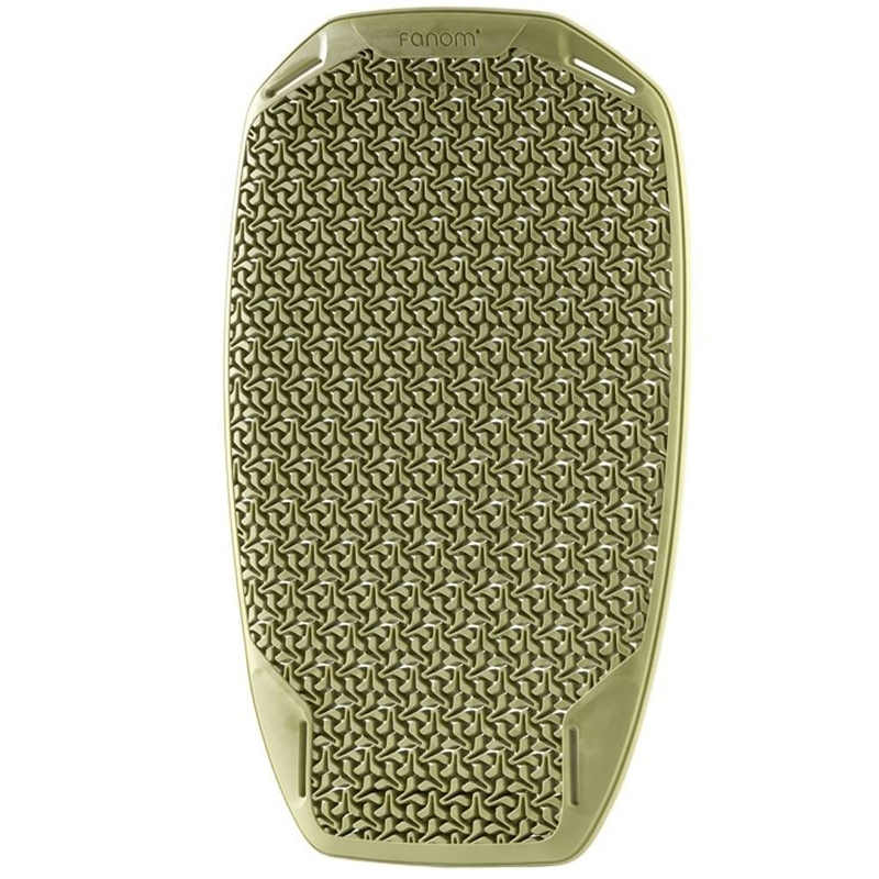 Ochraniacz pleców IXON FANOM BFB_1 khaki