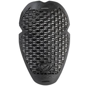 Ochraniacze kolan i łokci IXON ixproFLEX SEKA1 czarne