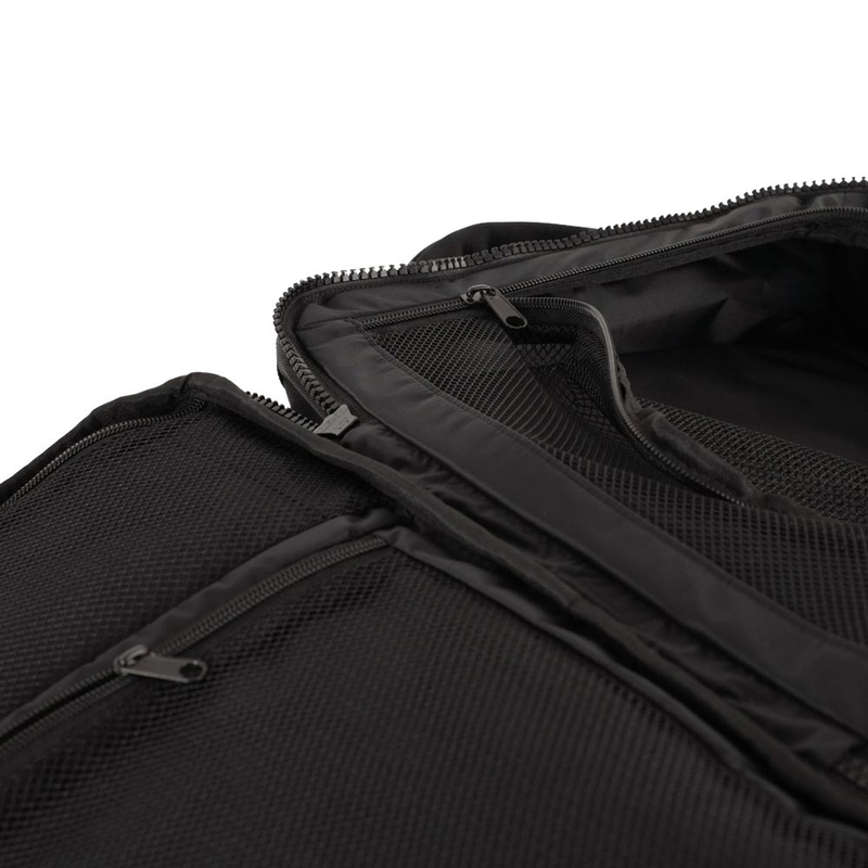 Plecak motocyklowy Knox Eda Every Day Adventure 25 l czarny