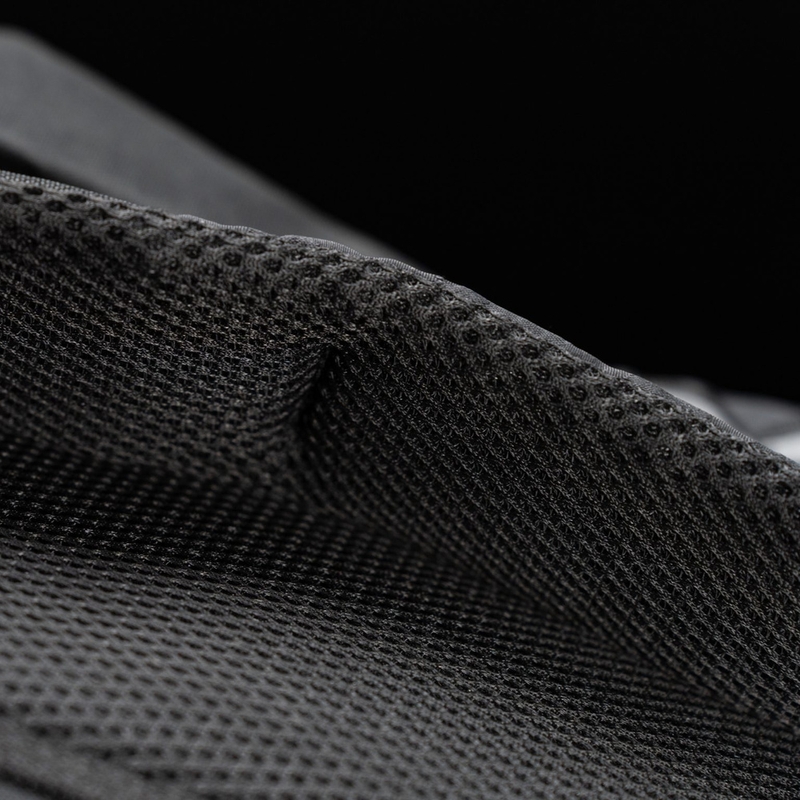 Plecak motocyklowy Knox Eda Every Day Adventure 25 l czarny