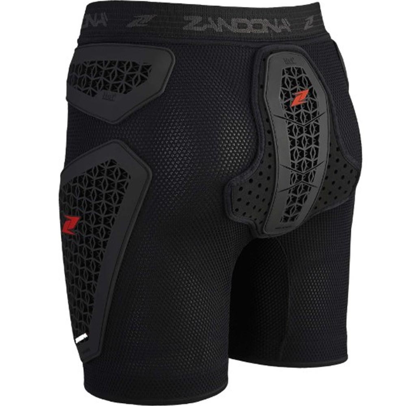 Motocrossowe spodenki Zandona Netcube