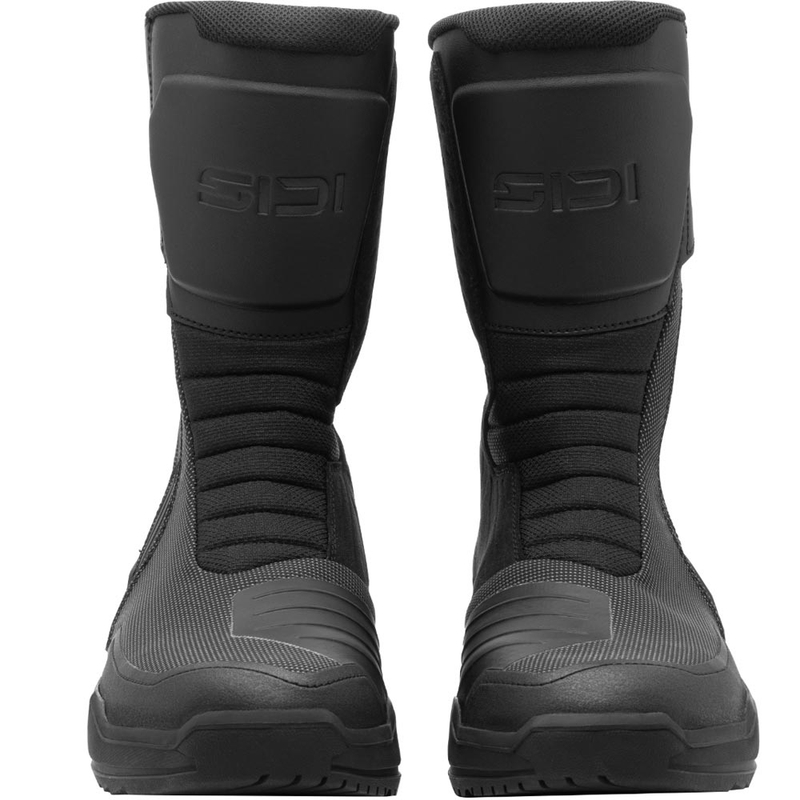 Buty motocyklowe SiDi Aria 2 GTX czarne