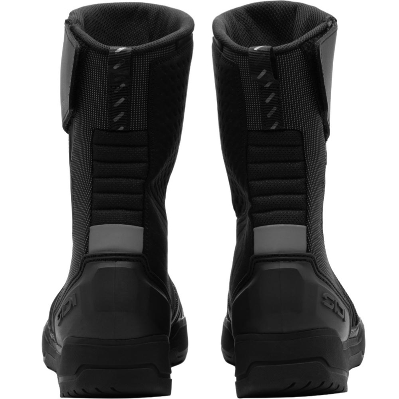 Buty motocyklowe SiDi Aria 2 GTX czarne