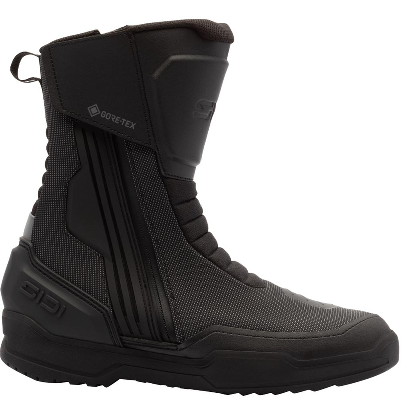 Buty motocyklowe SiDi Aria 2 GTX czarne