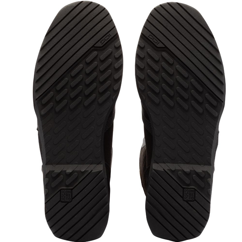 Buty motocyklowe SiDi Aria 2 GTX czarne