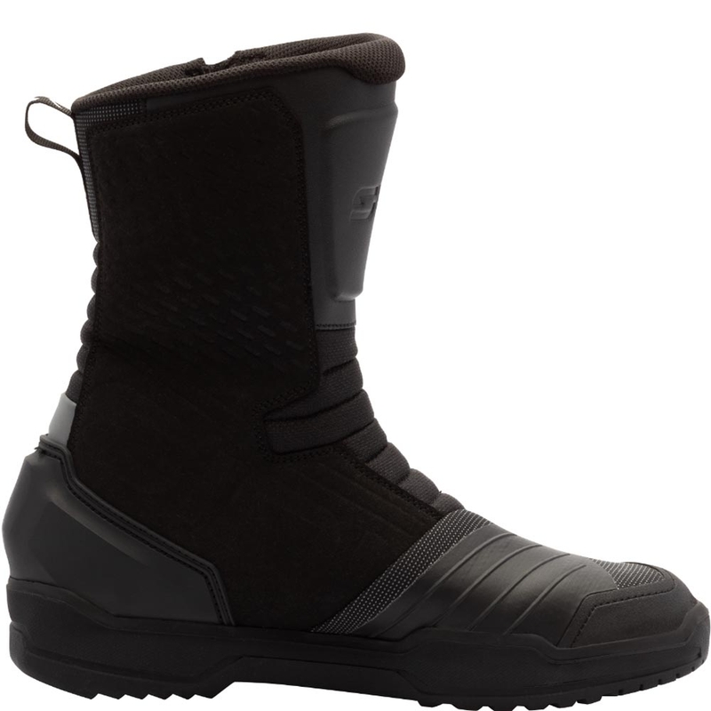 Buty motocyklowe SiDi Aria 2 GTX czarne