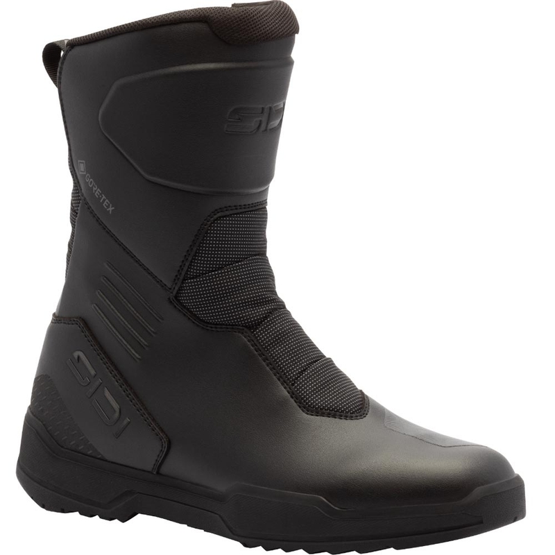 Buty motocyklowe SiDi Gavia 2 GTX czarne