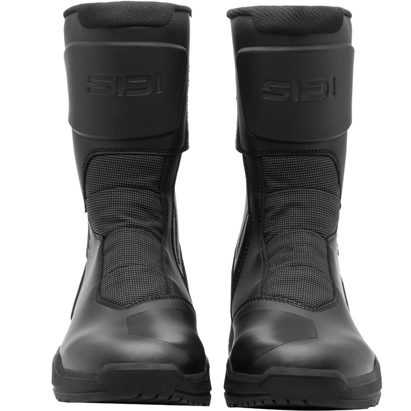 Buty motocyklowe SiDi Gavia 2 GTX czarne