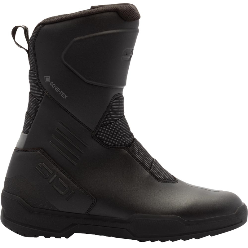Buty motocyklowe SiDi Gavia 2 GTX czarne