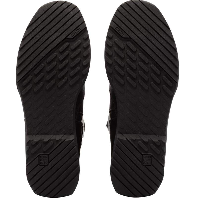 Buty motocyklowe SiDi Gavia 2 GTX czarne