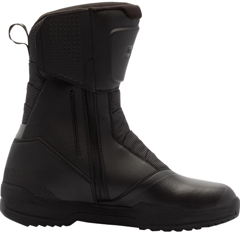 Buty motocyklowe SiDi Gavia 2 GTX czarne