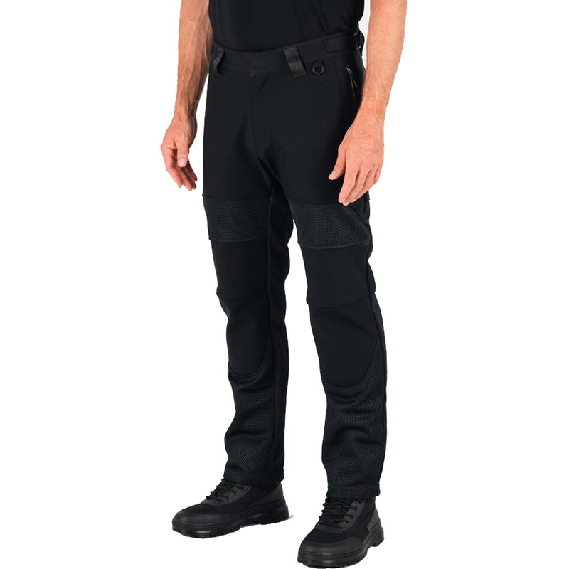 Spodnie motocyklowe Knox Urbane Pro MK2 czarne
