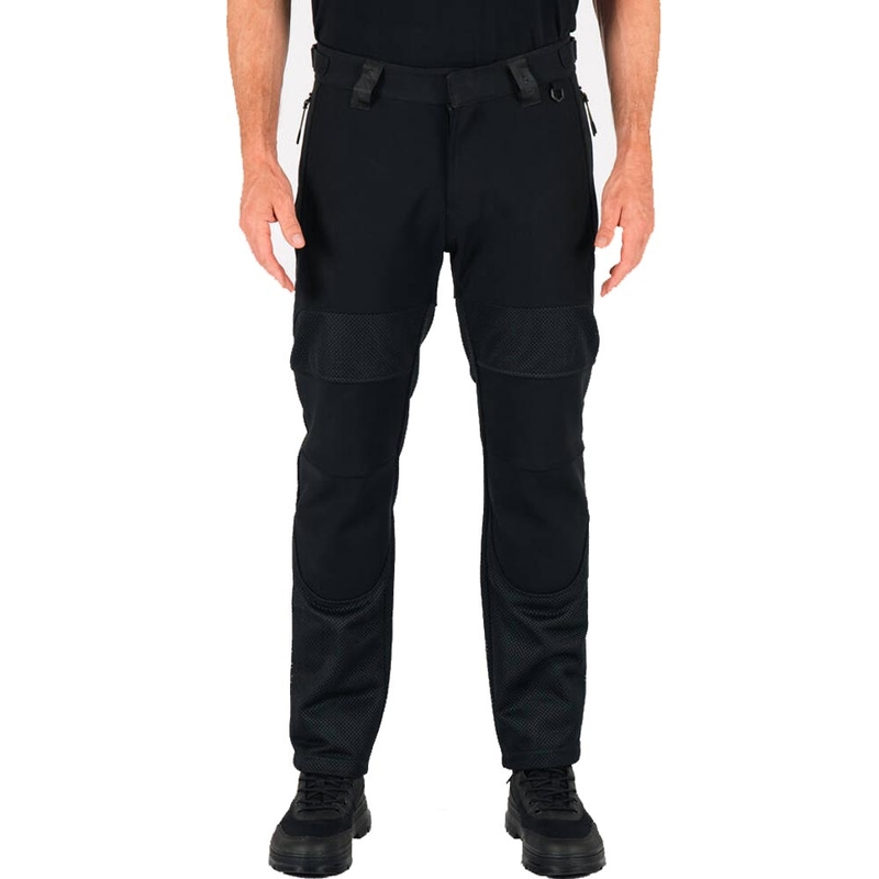 Spodnie motocyklowe Knox Urbane Pro MK2 czarne