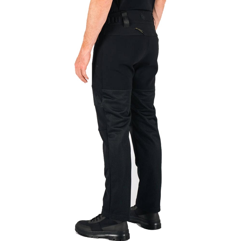 Spodnie motocyklowe Knox Urbane Pro MK2 czarne