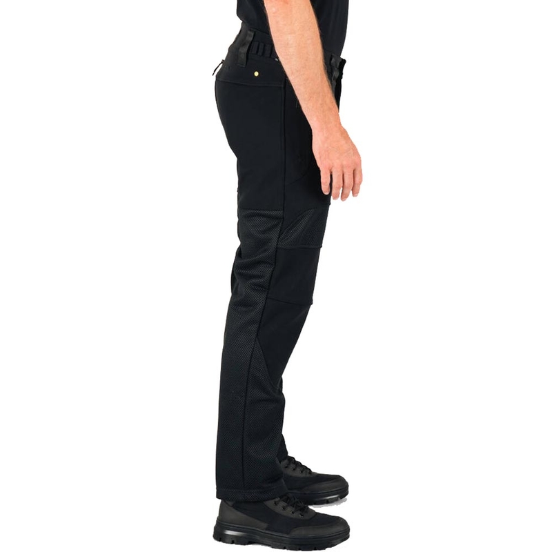 Spodnie motocyklowe Knox Urbane Pro MK2 czarne