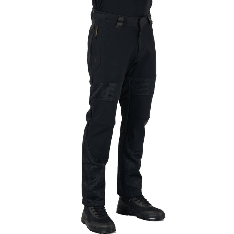 Spodnie motocyklowe Knox Urbane Pro MK2 czarne