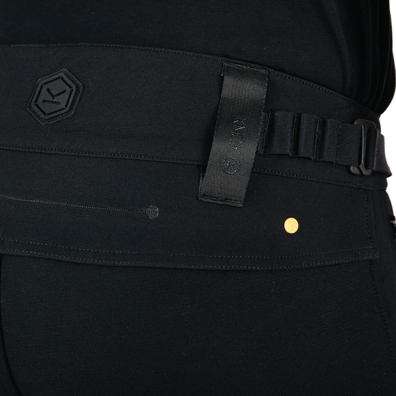 Spodnie motocyklowe Knox Urbane Pro MK2 czarne
