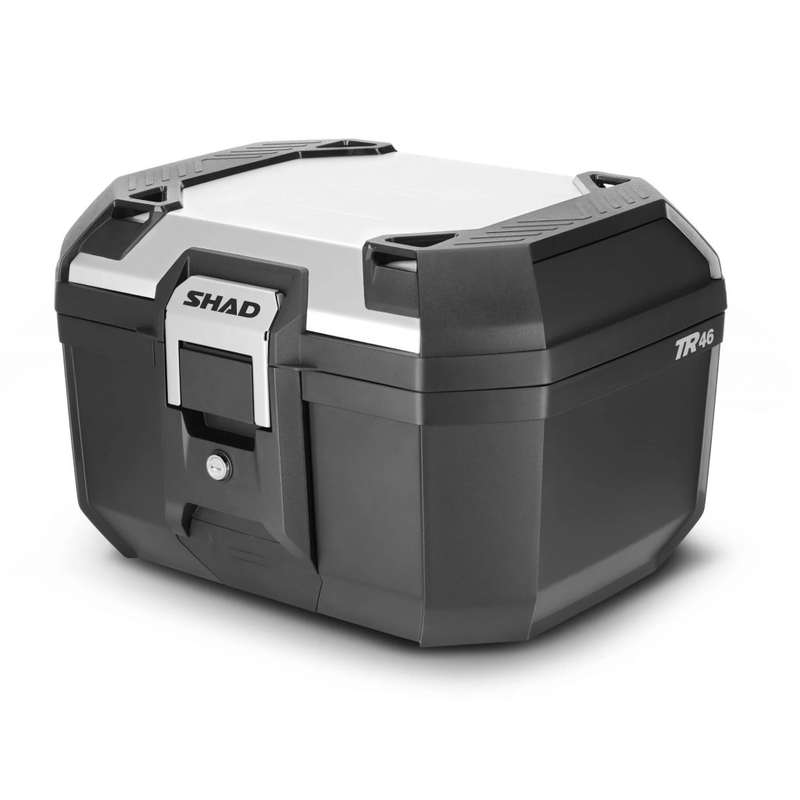 Top case SHAD Terra TR46 Aluminium