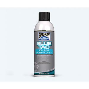 Chain lubricant Bel-Ray BLUE TAC CHAIN LUBRICANT (400ml Spray)