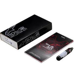 Bomba typu IV do systemów poduszek powietrznych Alpinestars Tech-Air®MX/10 V2/5 V2 1 szt.