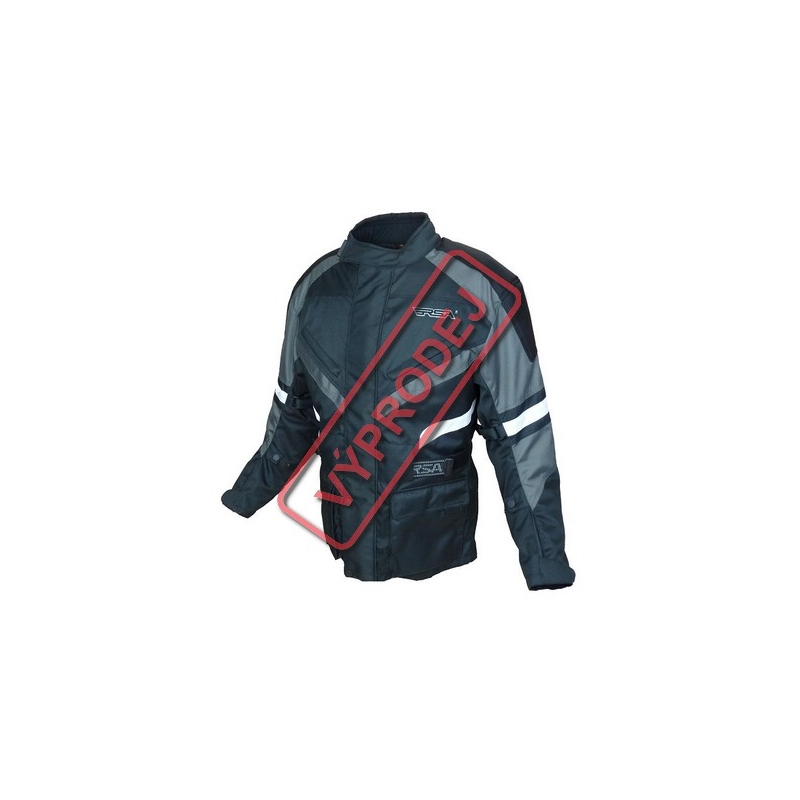 Kurtki motocyklowe RSA Rider