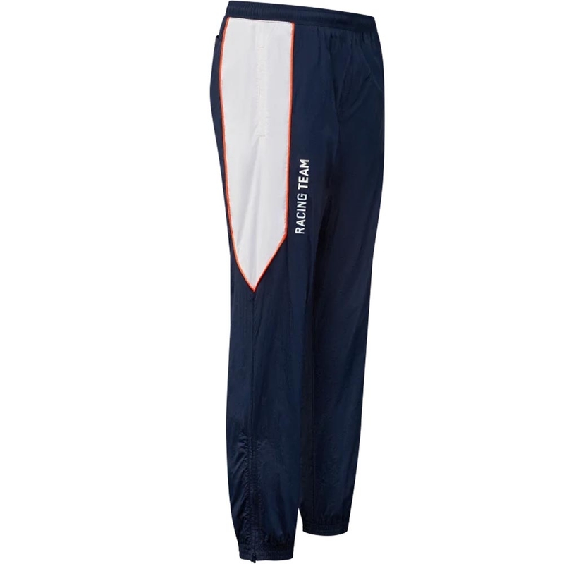 Spodnie dresowe KTM Red Bull Racing Pulse ciemnoniebieskie