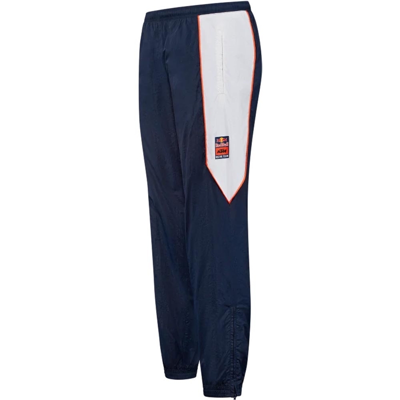 Spodnie dresowe KTM Red Bull Racing Pulse ciemnoniebieskie