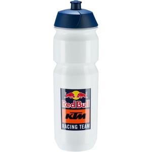 Butelka na wodę KTM Red Bull Essential biała 750 ml