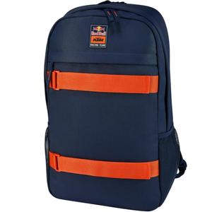 Plecak KTM Red Bull Racing Essential ciemnoniebieski 18 l