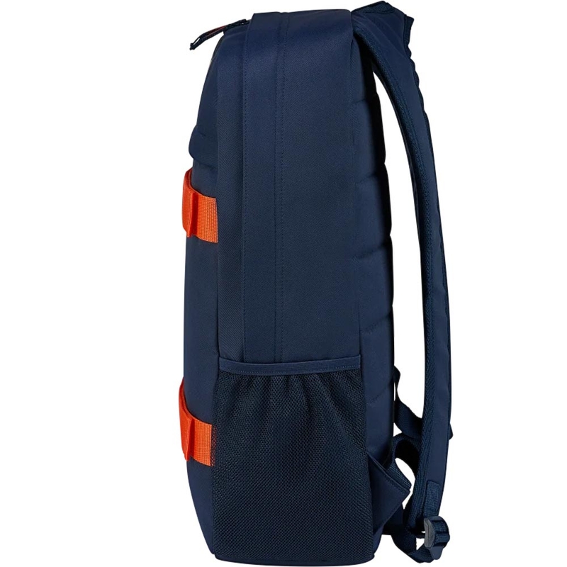 Plecak KTM Red Bull Racing Essential ciemnoniebieski 18 l