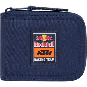 Portfel KTM Essential ciemnoniebieski
