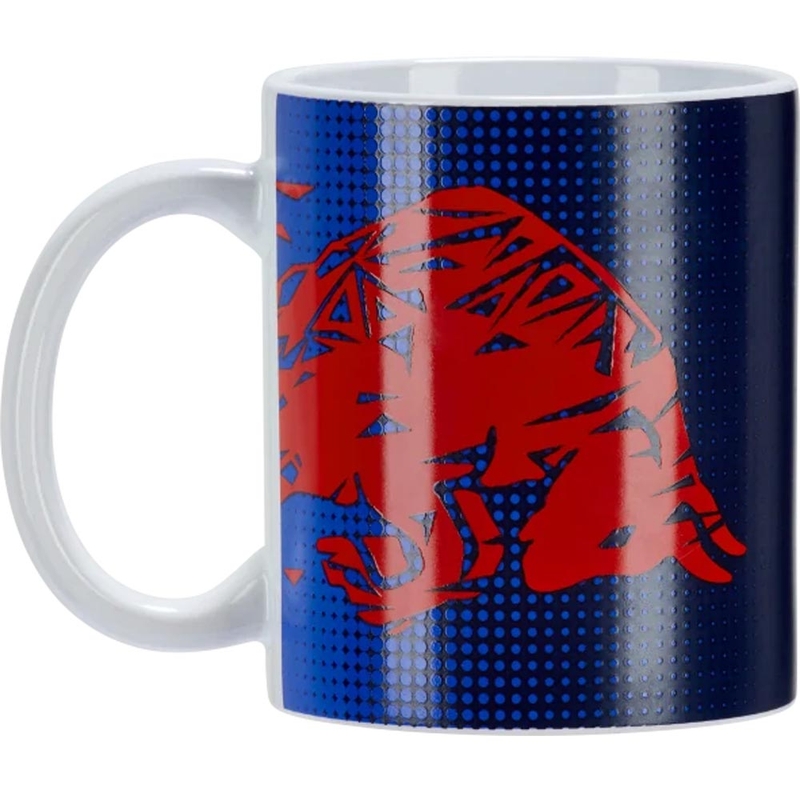 Kubek Red Bull Racing Adrenaline ciemnoniebieski