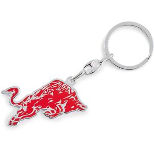 Brelok Red Bull Racing Sprint czerwony