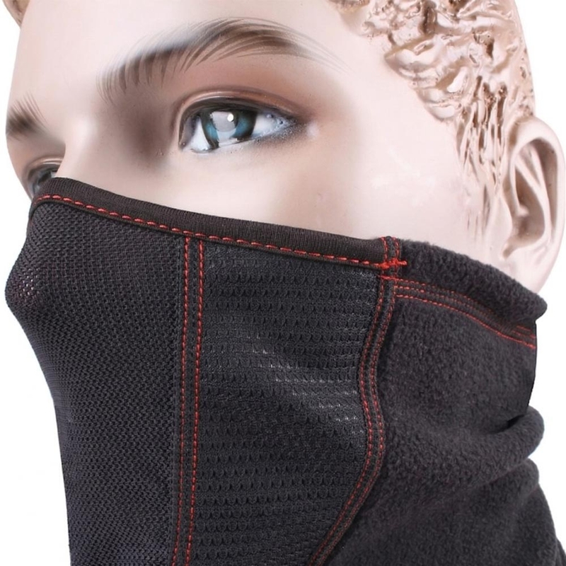 Kołnierz Street Racer Warm