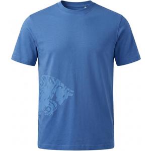 Koszulka Red Bull Racing Boost niebieska