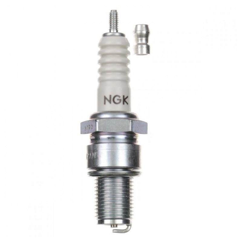 Spark plug NGK