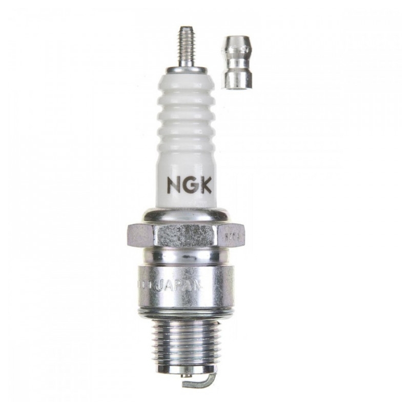 Spark plug NGK