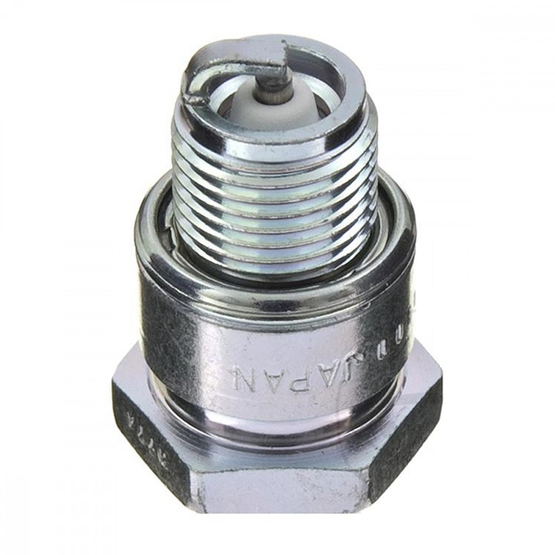 Spark plug NGK