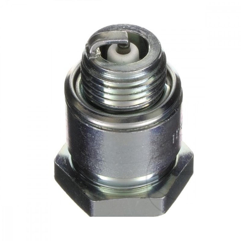 Spark plug NGK