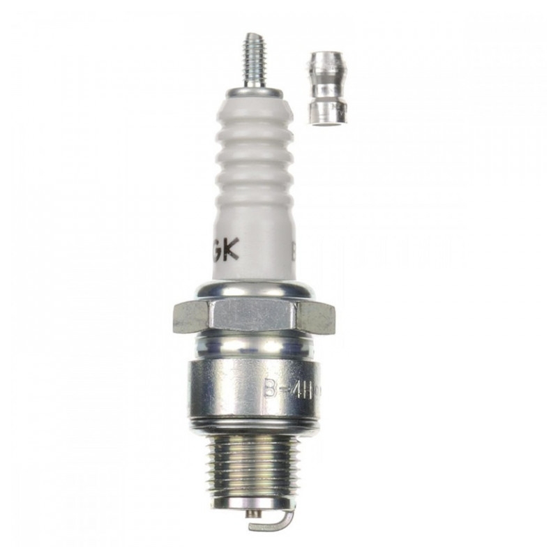 Spark plug NGK
