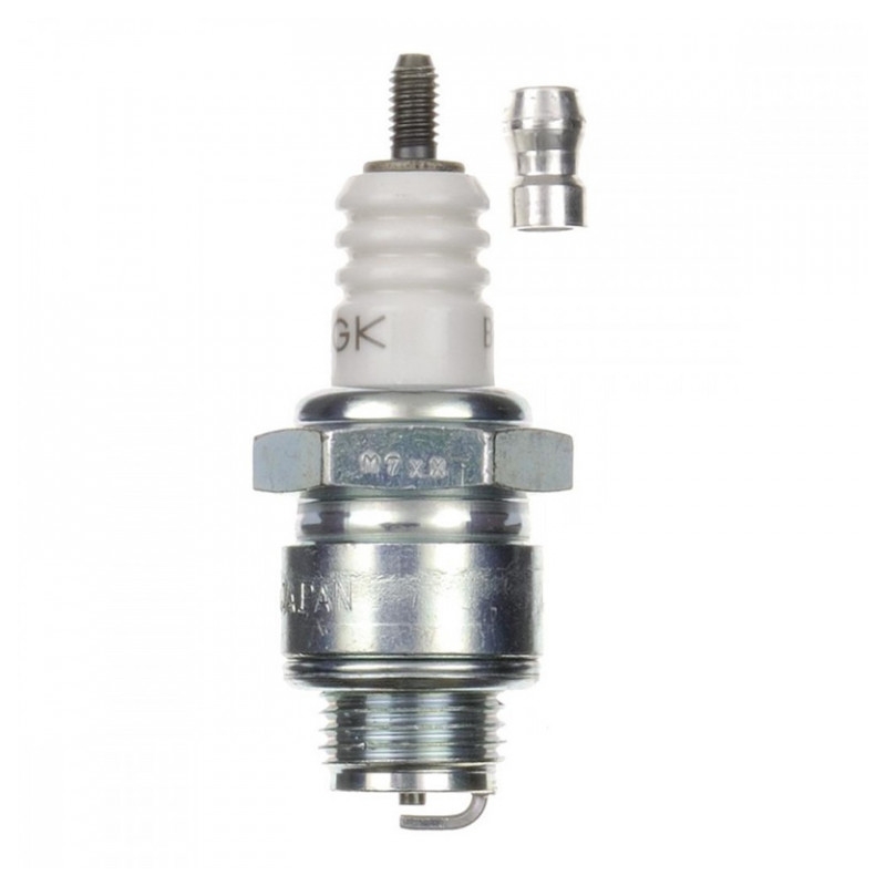 Spark plug NGK