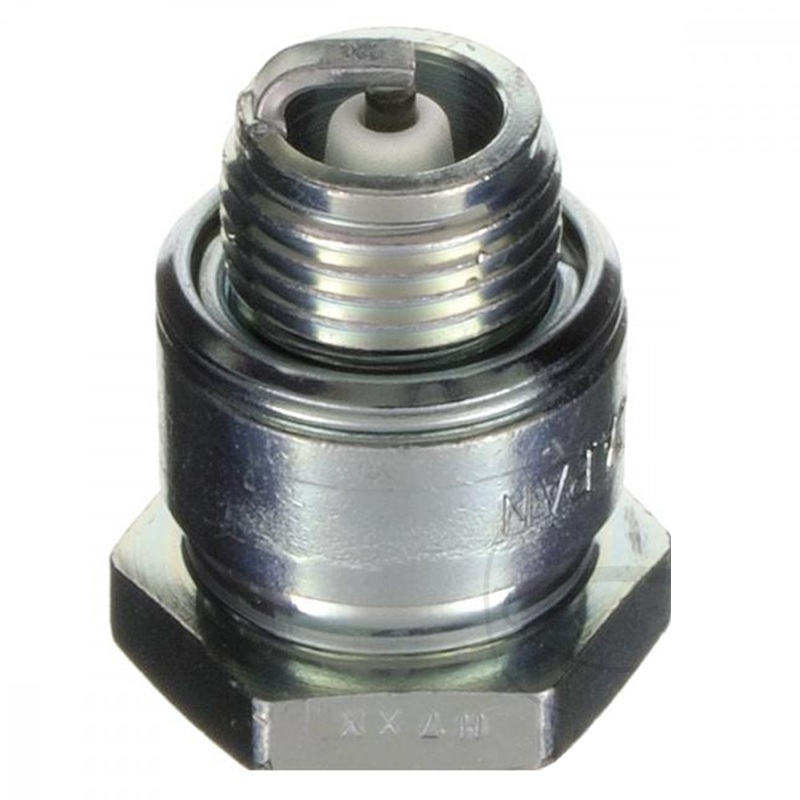 Spark plug NGK