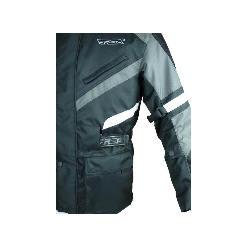 Kurtki motocyklowe RSA Rider