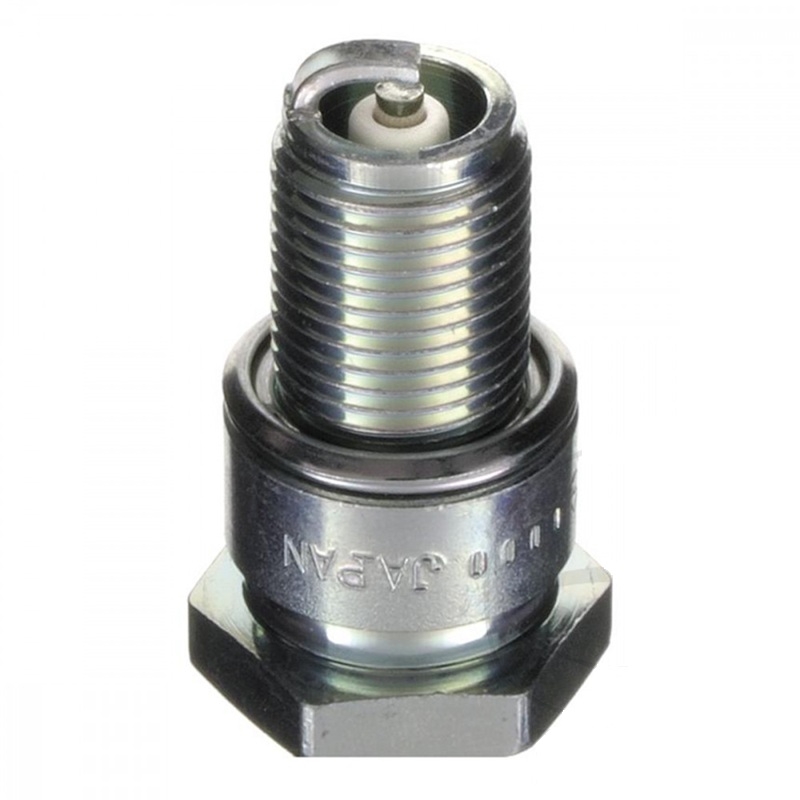 Spark plug NGK