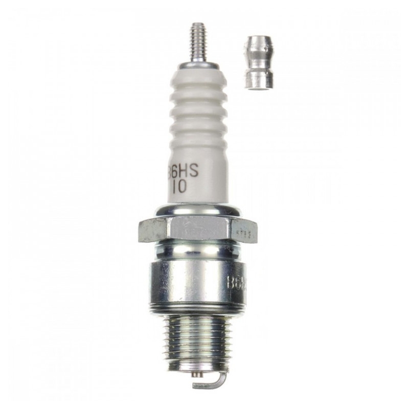 Spark plug NGK